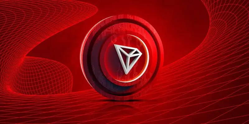 Tron trx