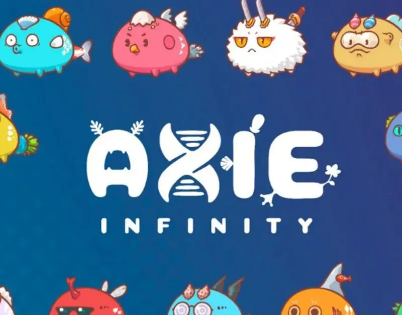 Axie Infinity