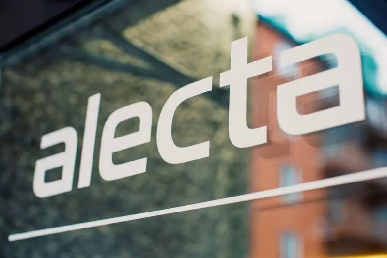 Alecta Pension 2026 Moves