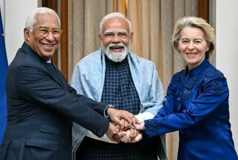 india european union trade deal modi