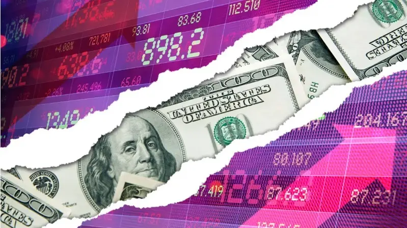 us dollar usd currency markets