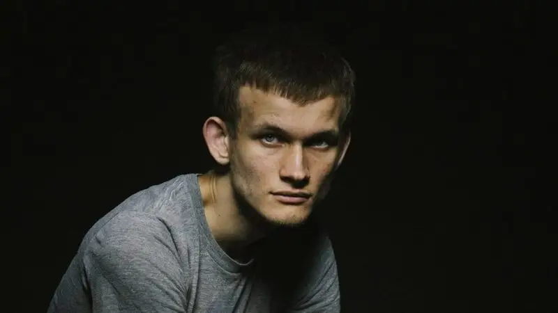 Ethereum Founder Vitalik Buterin Discusses ETH Staking Changes