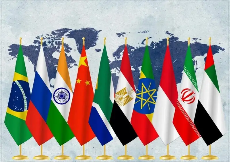 brics countries members flags nations