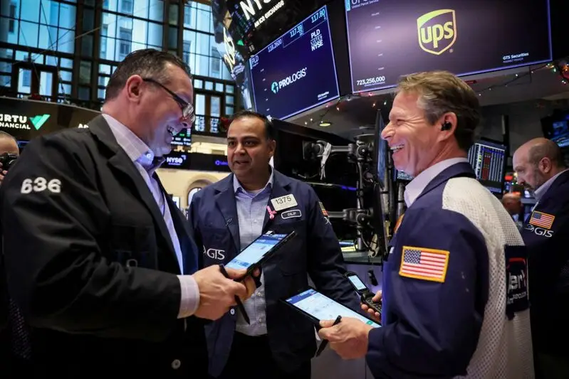 us stock market nasdaq s&p 500 dow jones industrial average equities