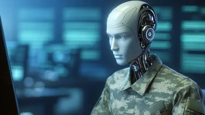 BRICS Military AI Cooperation Challenges Western AI Restrictions Globally