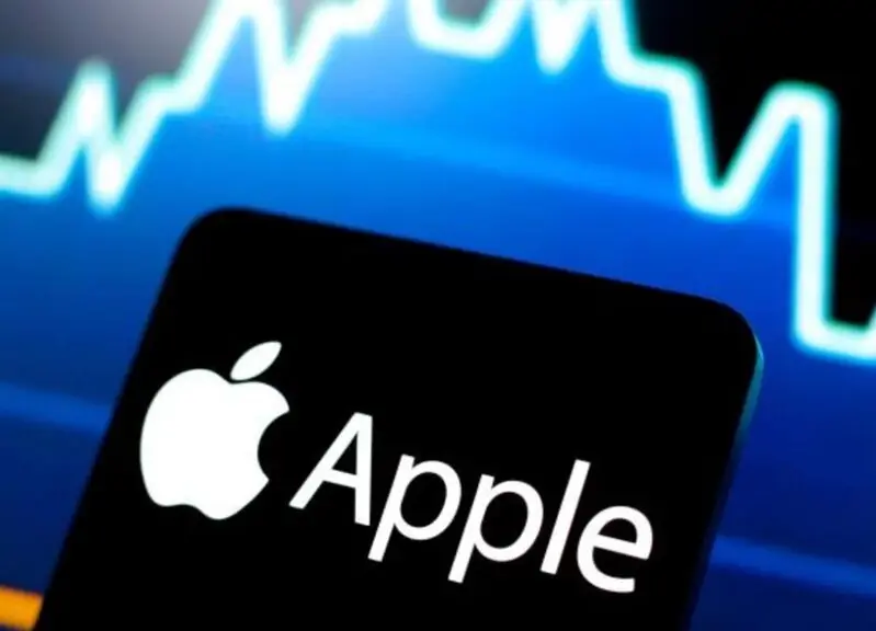 apple aapl stock market