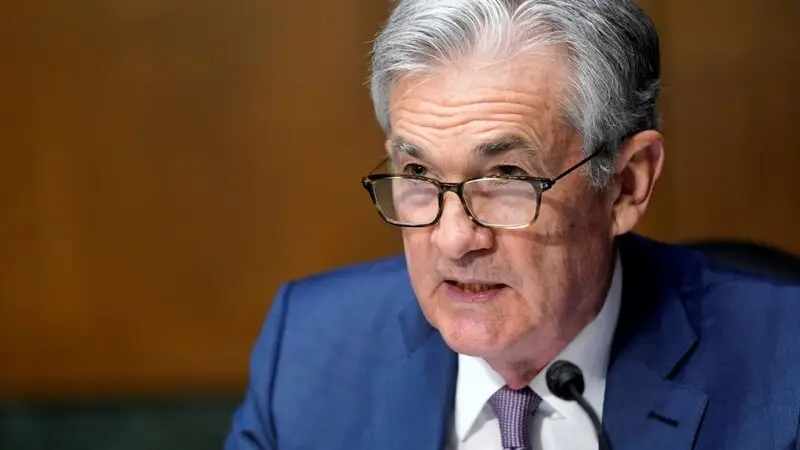 Upcoming Fed Rate Cues Jerome Powell