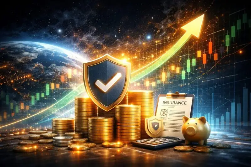 NASA Asteroid Alerts And Threats Could Drive Insurance Stocks Rally