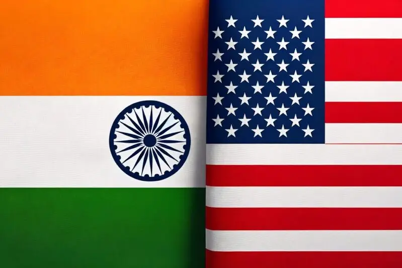 India's trade deal with the US today