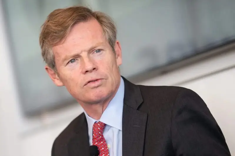 J.P. Morgan Asset Management's Chief Global Strategist David Kelly