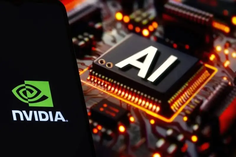 AI nvidia