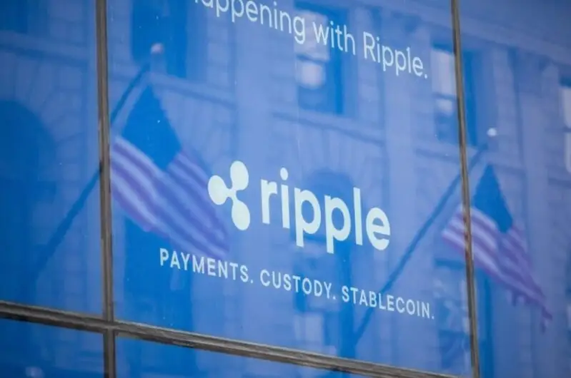 ripple ipo xrp