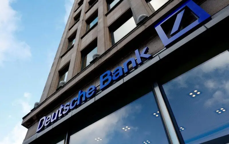 Deutsche Bank XRP adoption