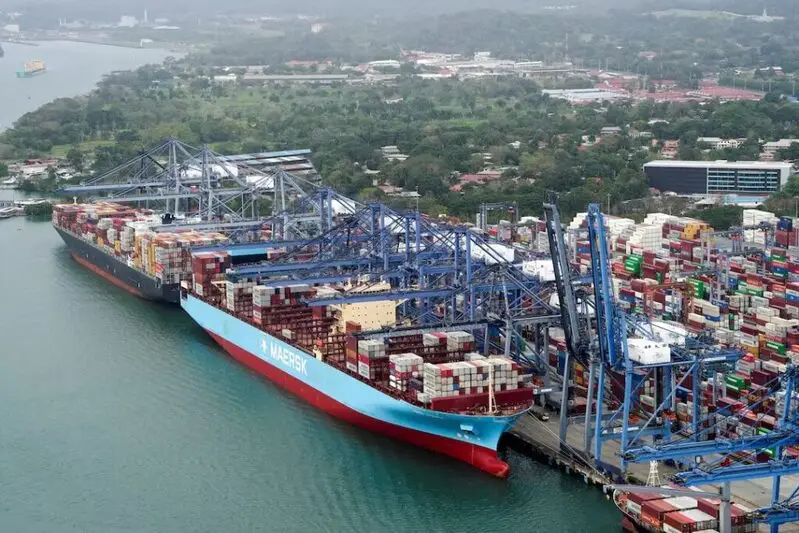 Panama Canal Ports Deal Sees U.S. Influence Rise