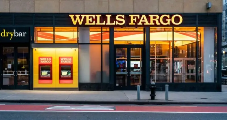 Wells Fargo Bank