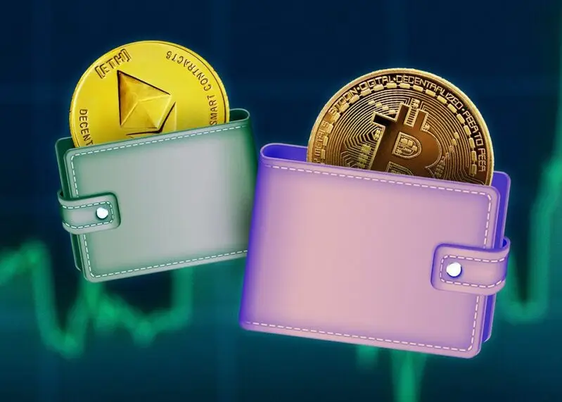 Top 10 Best Crypto Wallets