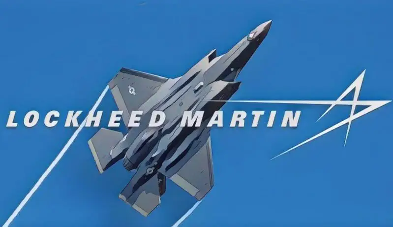 Lockheed Martin Jets