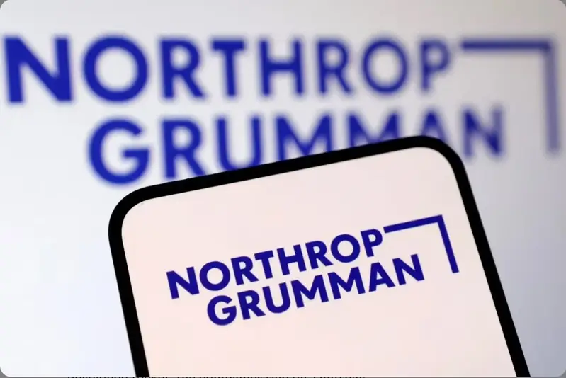 northrop grumman