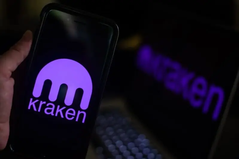 Kraken Fed Master Account Unlocks Crypto Banking