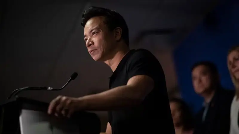 Ken Sim Steps Back From the Vancouver Bitcoin Reserve Push