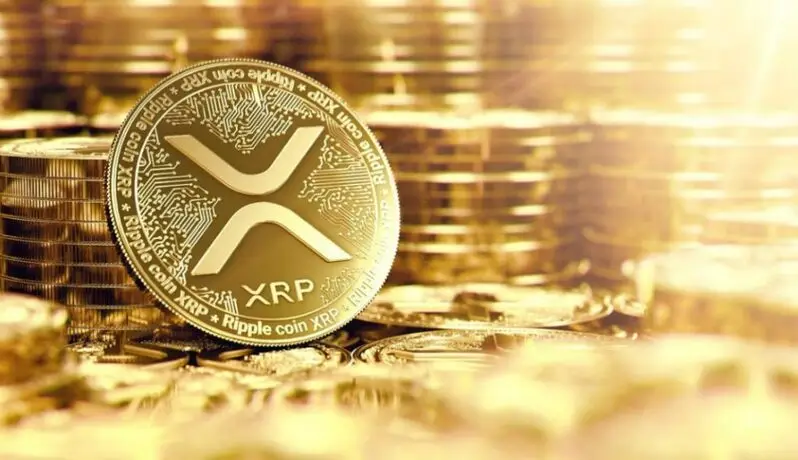 Ripple (XRP) Trades in the Green While Bitcoin, Ether Drop