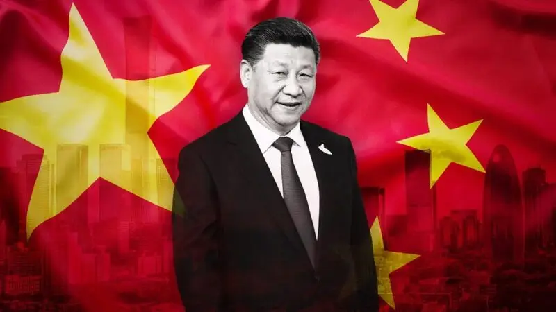 Xi Jinping China President