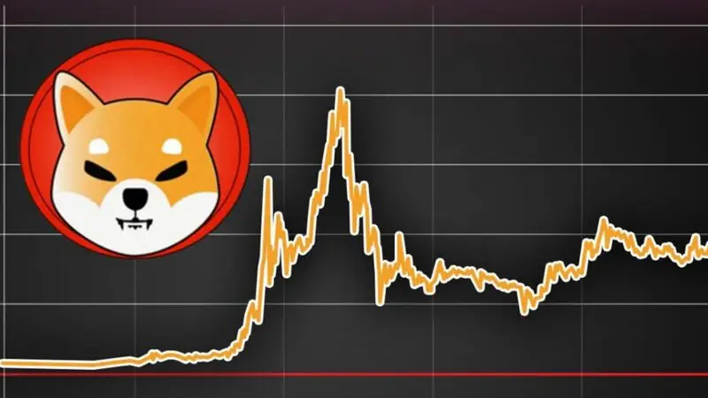 How Much Did Shiba Inu’s Value Fall in 2022?