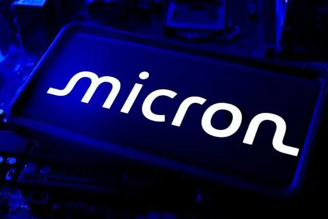 micron stock MU