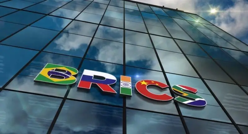 BRICS power