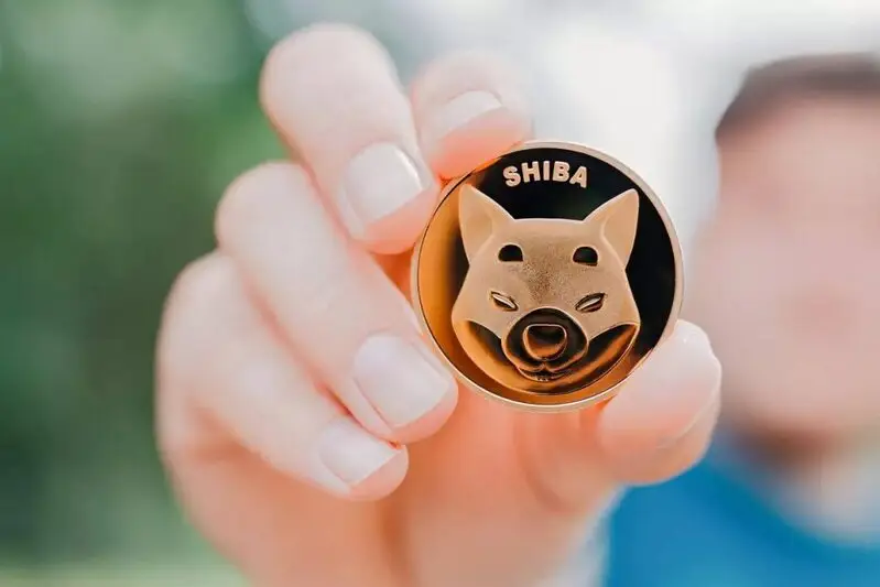 Shiba Inu: Enormous 1.362 Trillion SHIB Moved to an Unidentified Wallet