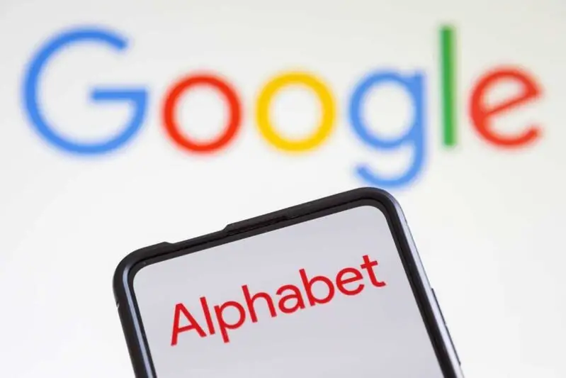 Goog;e Alphabet Stock GOOGL