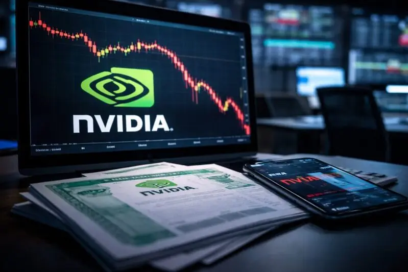 Nvidia Insiders Sale $14M in 48 Hours