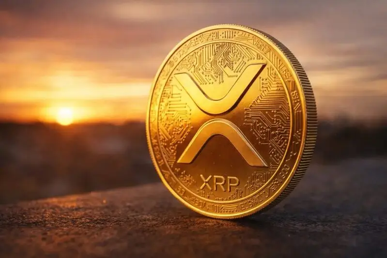 XRP Ripple Coin Turning Point