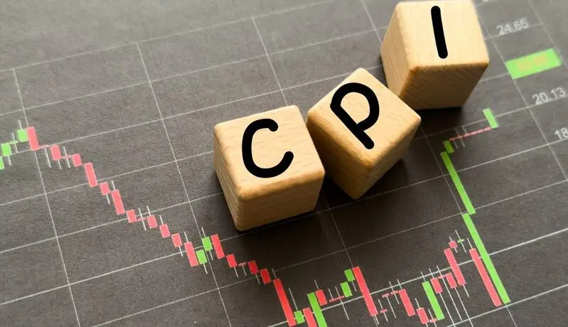 US CPI data cryptocurrency boom