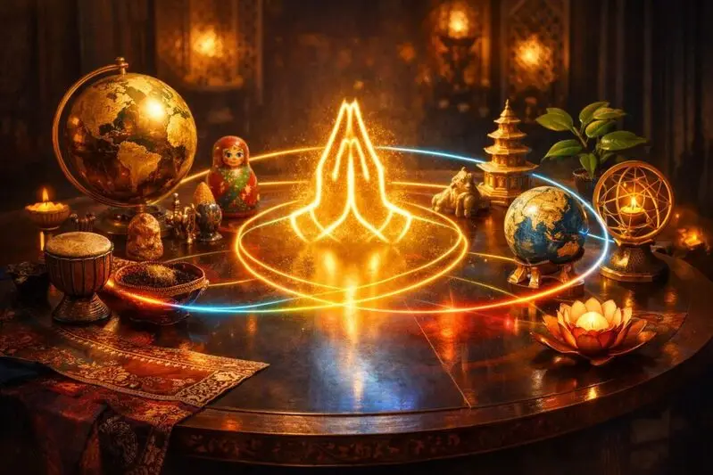 India Unveils BRICS 2026 Logo, Theme, and Official Website