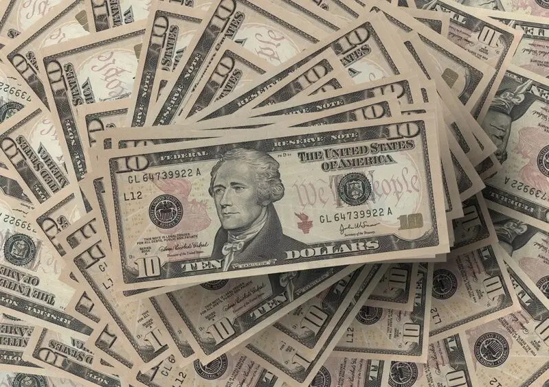 us dollar usd currency brics greenback