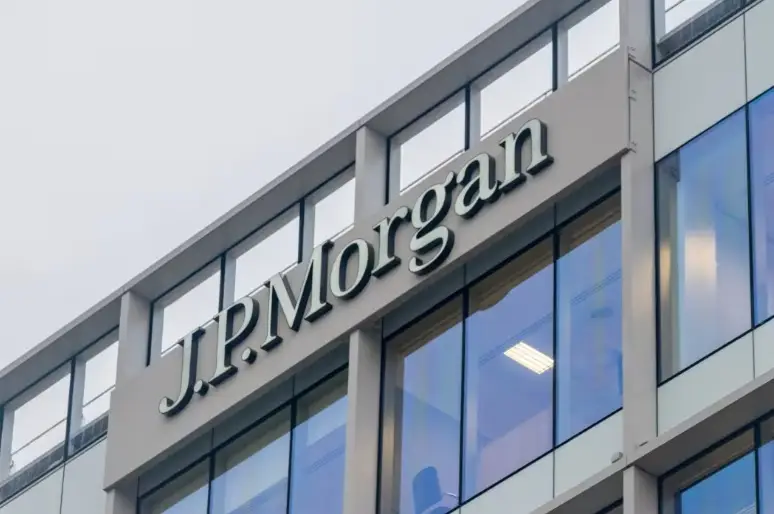 JP Morgan