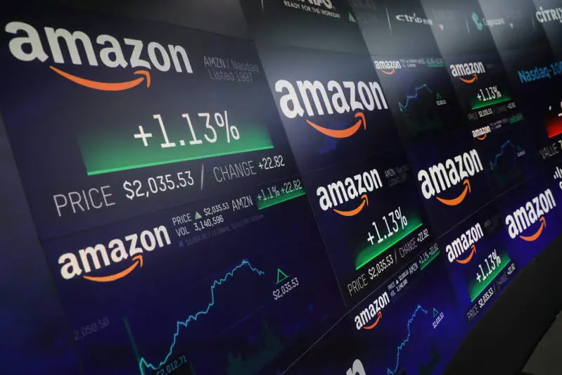 Amazon Stock AMZN target