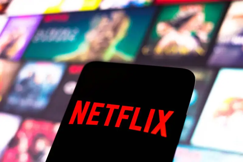 NEtflix (NFLX) Stock