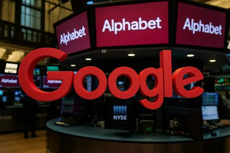 google googl alphabet stock