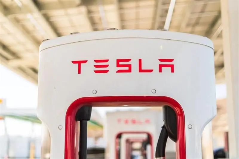 Tesla TSLA Company Stock