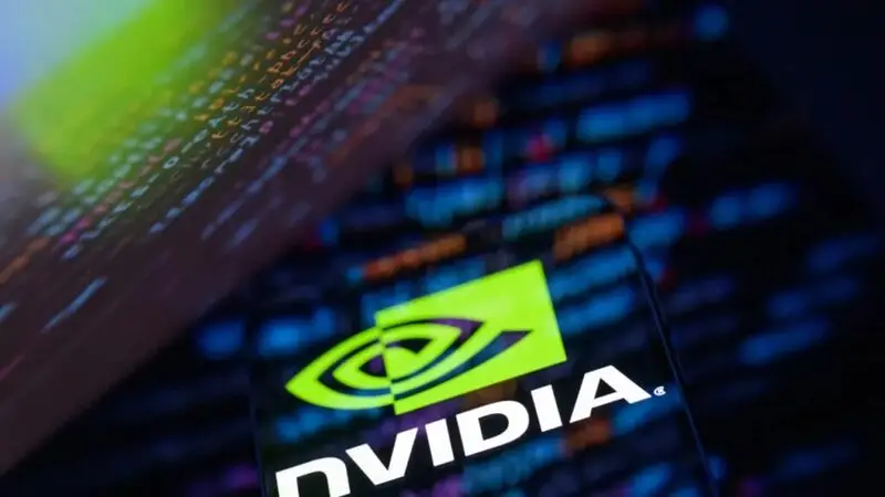 Nvidia price rising
