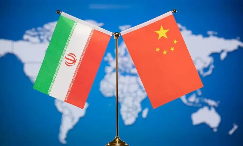 china iran brics flags
