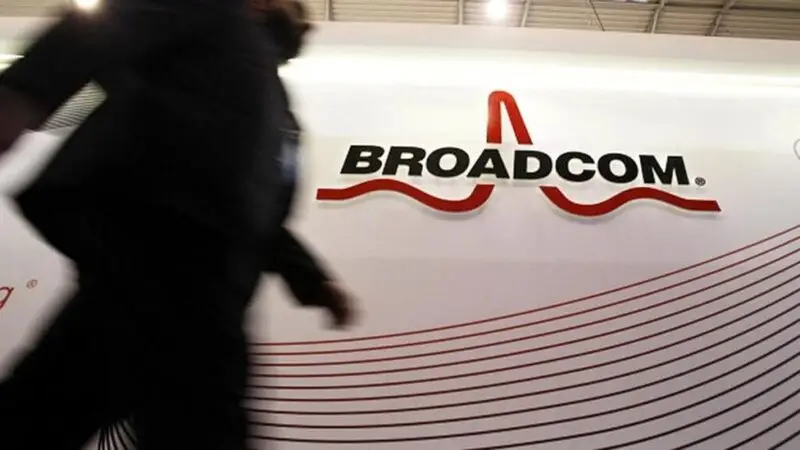 Broadcom Stock (AVGO)