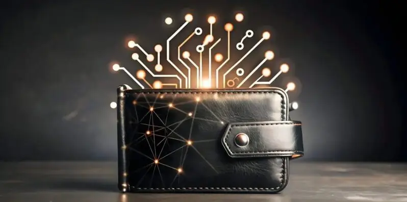 stablecoin wallet digital