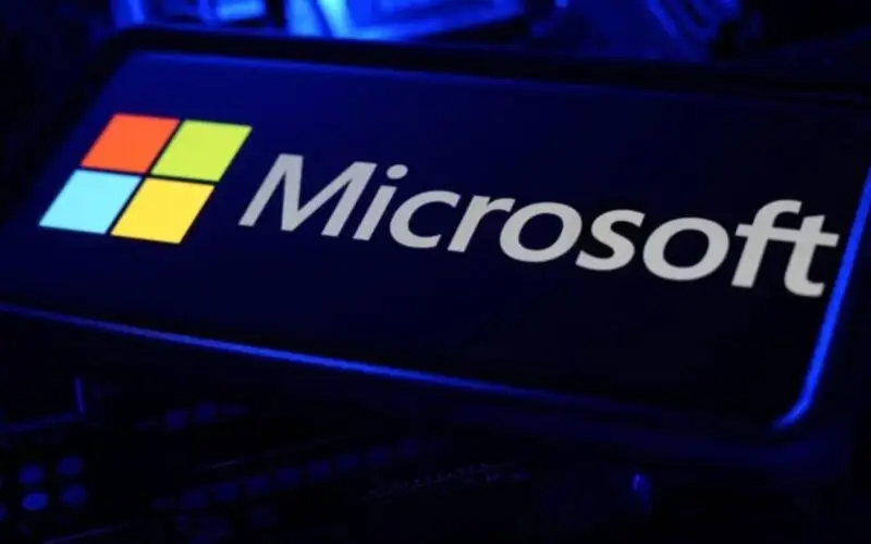 Microsoft stock ahead earnings