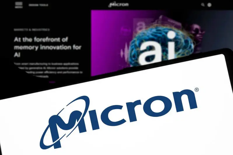 Micron Stock Price And MU Stock News