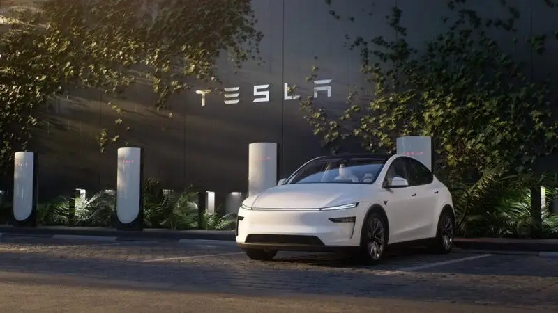 Robotaxis Roll Out in Austin