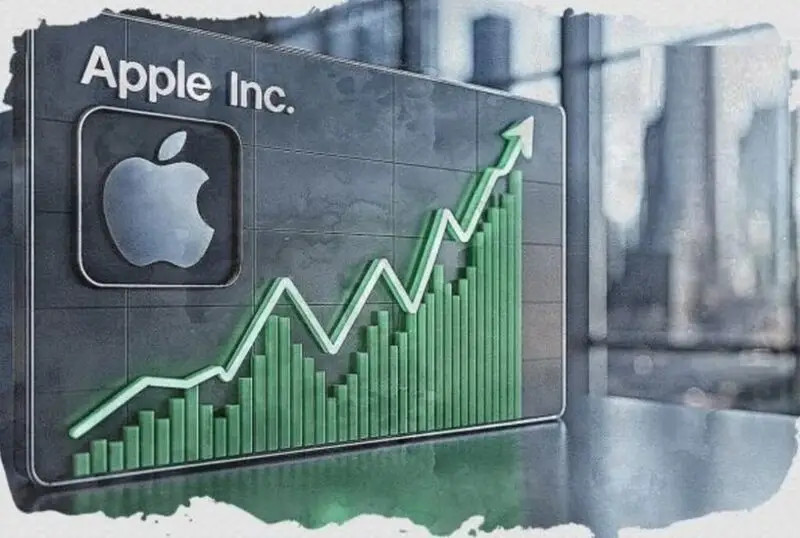 Apple stock ready for new ATH
