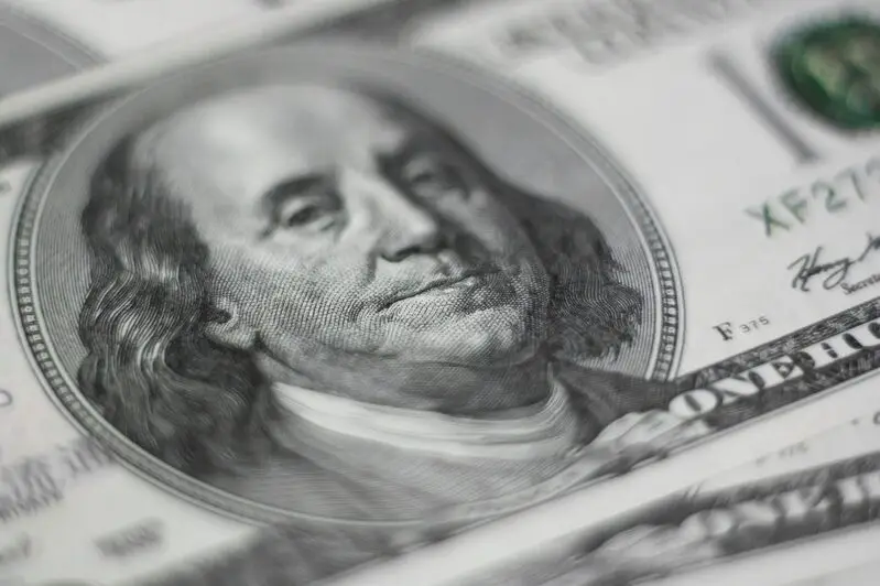 USD de-dollarization